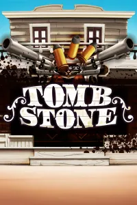 Tombstone