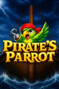 Pirate’s Parrot